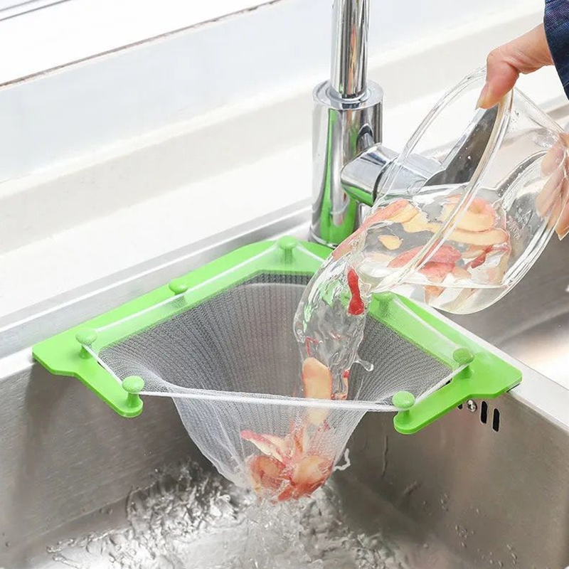GoodzVill™ Kitchen Sink Strainer