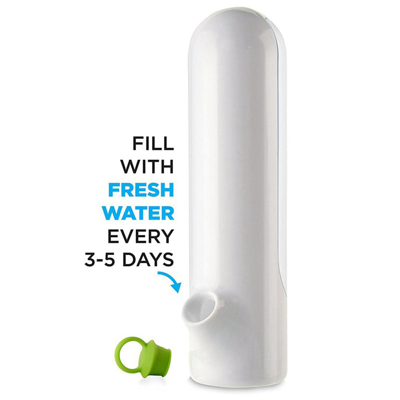 GoodzVill™ Herb Keeper