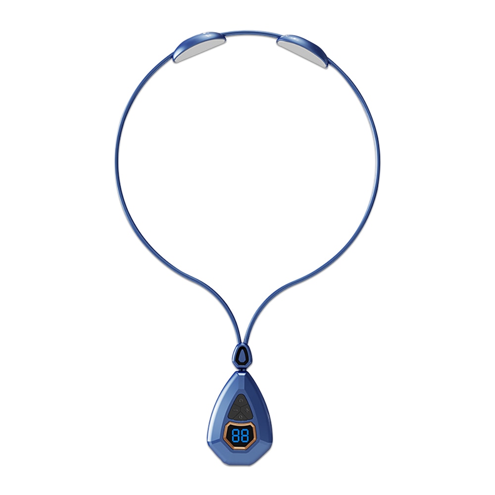 GoodzVill™ Neck Muscle Heating Massager