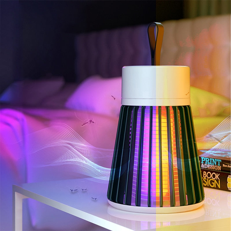 GoodzVill™ Mosquito Killer Lamp