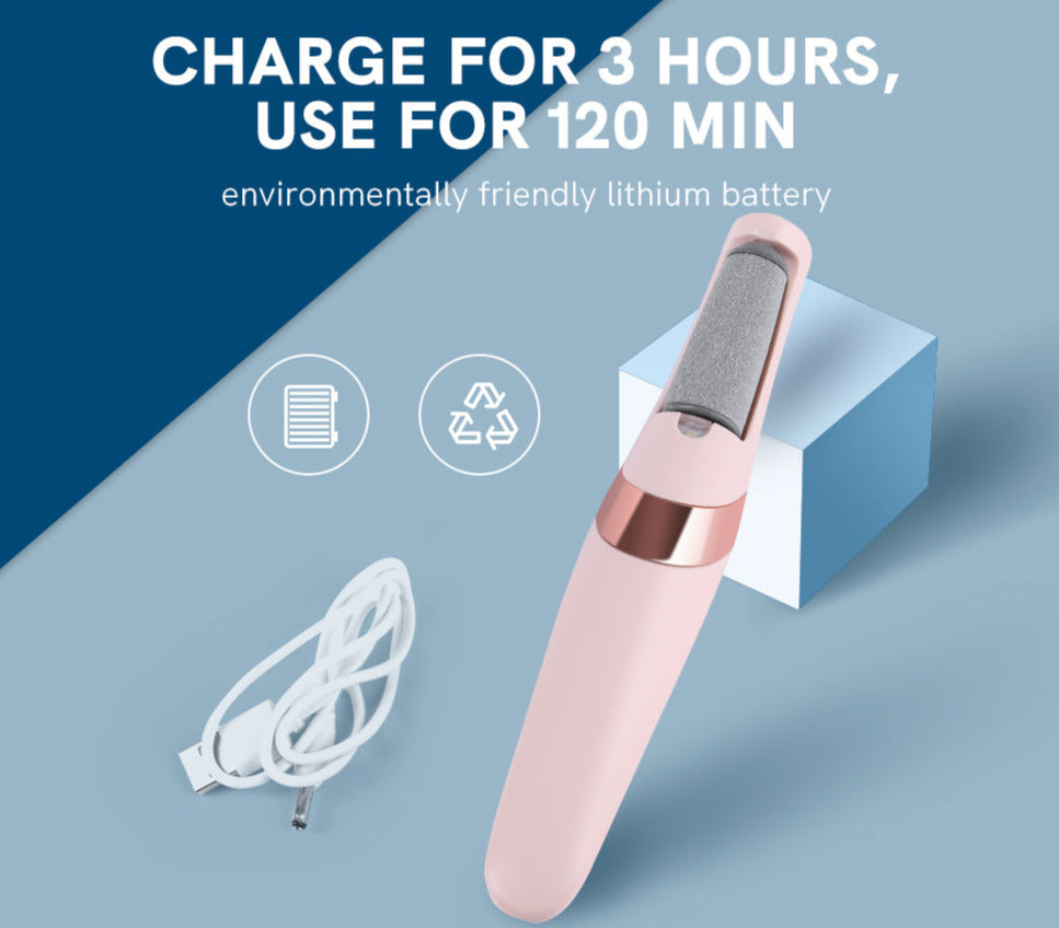 GoodzVill™ Heels Grinding Tool