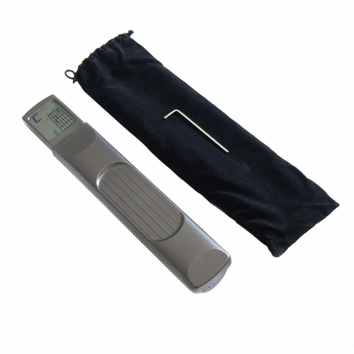 GoodzVill™ Digital Guitar Trainer
