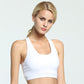GoodzVill™ Halter Fitness Bra