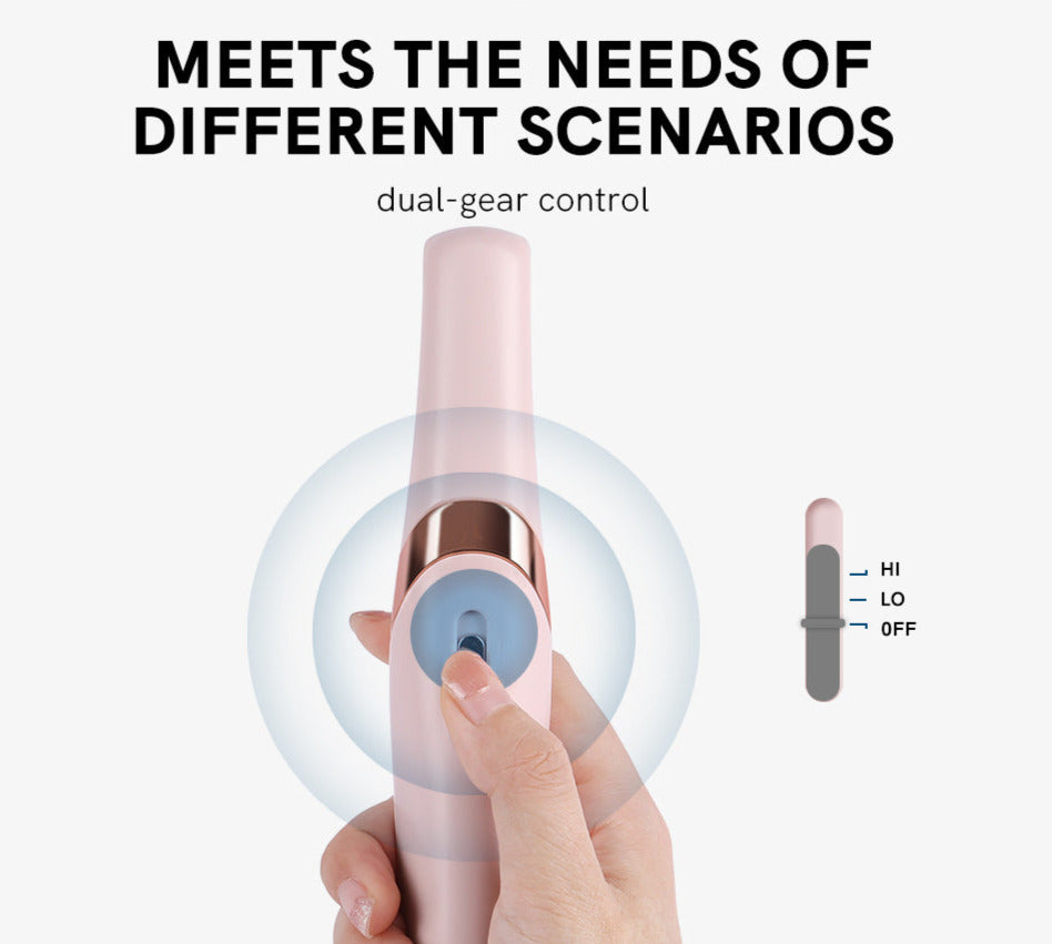 GoodzVill™ Heels Grinding Tool
