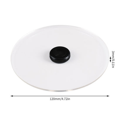 GoodzVill™ Cocktail Smoke Infuser