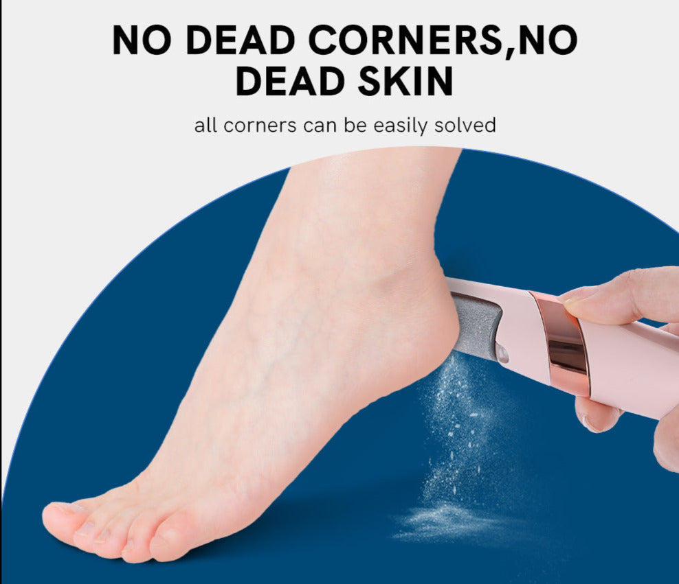 GoodzVill™ Heels Grinding Tool