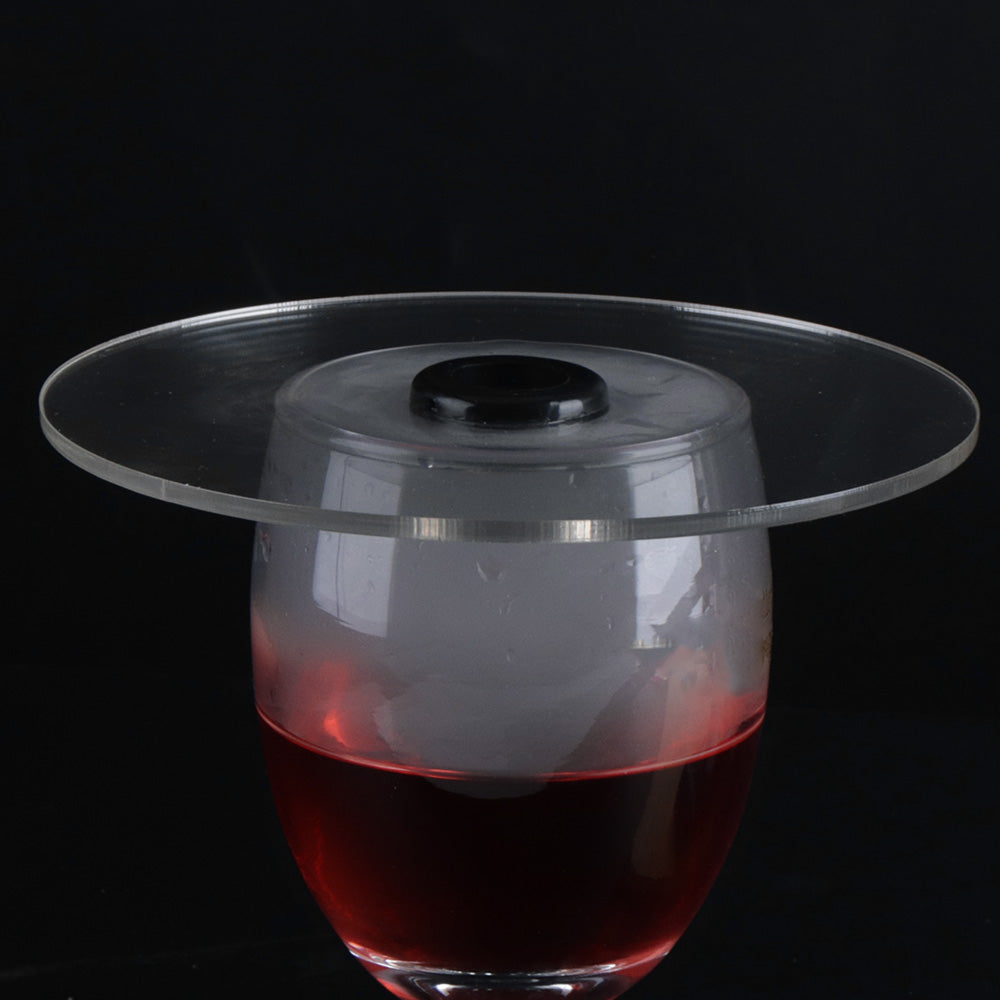 GoodzVill™ Cocktail Smoke Infuser