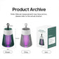 GoodzVill™ Mosquito Killer Lamp