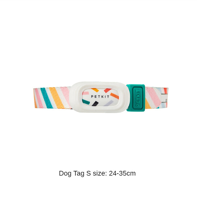 GoodzVill™ Smart Pet Collar