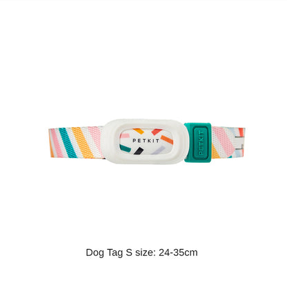 GoodzVill™ Smart Pet Collar