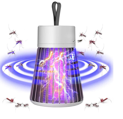 GoodzVill™ Mosquito Killer Lamp
