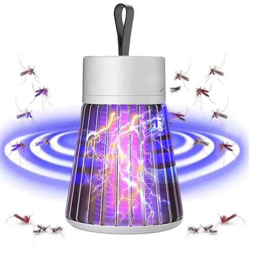 GoodzVill™ Mosquito Killer Lamp