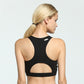 GoodzVill™ Halter Fitness Bra