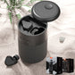 GoodzVill™ Bluetooth Speaker with Earbuds