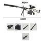 GoodzVill™ Submachine Water Blaster Toy Gun