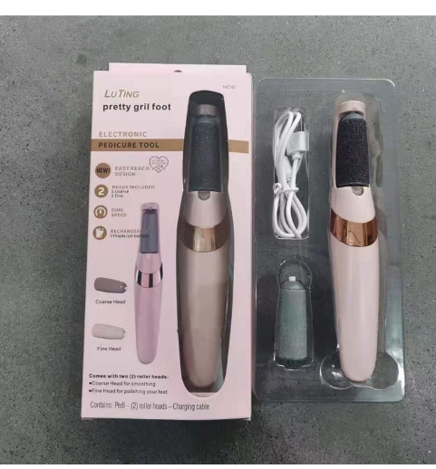 GoodzVill™ Heels Grinding Tool