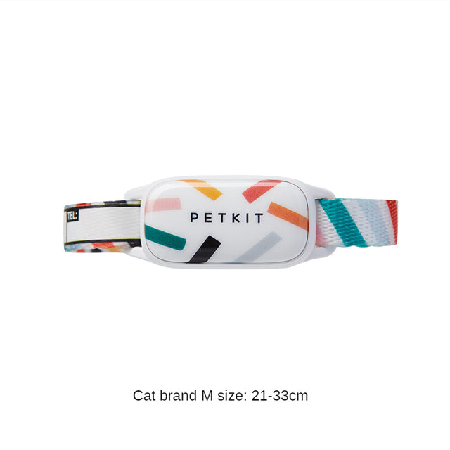 GoodzVill™ Smart Pet Collar