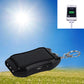 GoodzVill™ Solar Keychain PowerBank