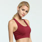 GoodzVill™ Halter Fitness Bra