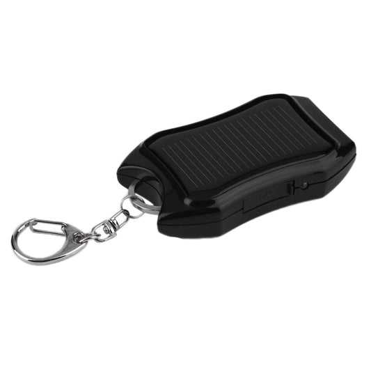 GoodzVill™ Solar Keychain PowerBank