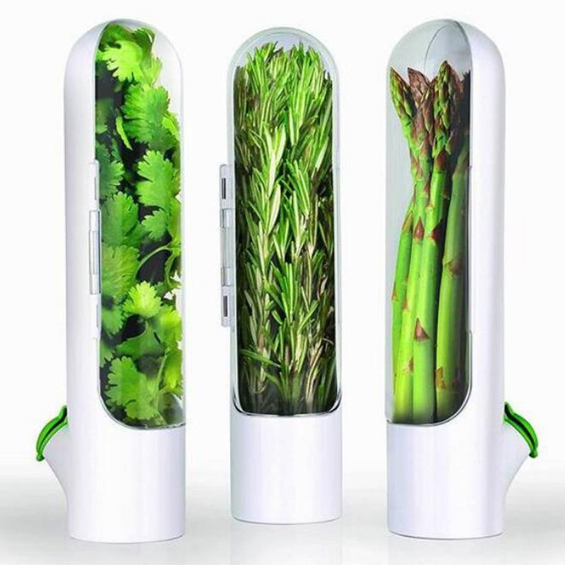 GoodzVill™ Herb Keeper