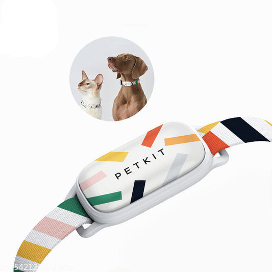 GoodzVill™ Smart Pet Collar