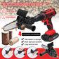GoodzVill™ Electric Drill Converter