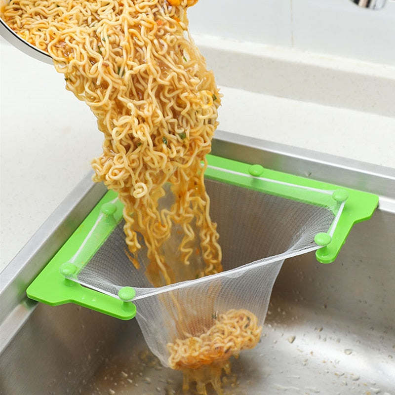 GoodzVill™ Kitchen Sink Strainer