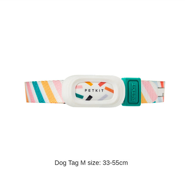 GoodzVill™ Smart Pet Collar