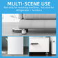 GoodzVill™ Furniture & Appliances Anti-Slip