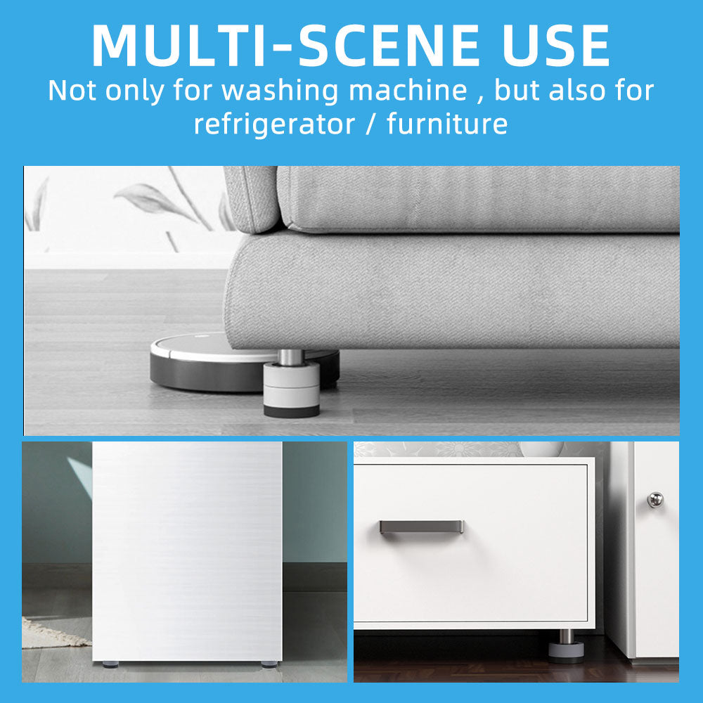 GoodzVill™ Furniture & Appliances Anti-Slip