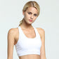 GoodzVill™ Halter Fitness Bra