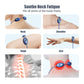GoodzVill™ Neck Muscle Heating Massager
