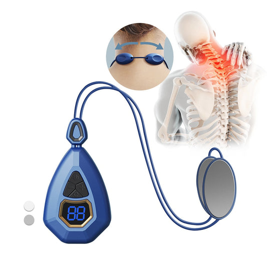 GoodzVill™ Neck Muscle Heating Massager