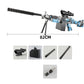 GoodzVill™ Submachine Water Blaster Toy Gun