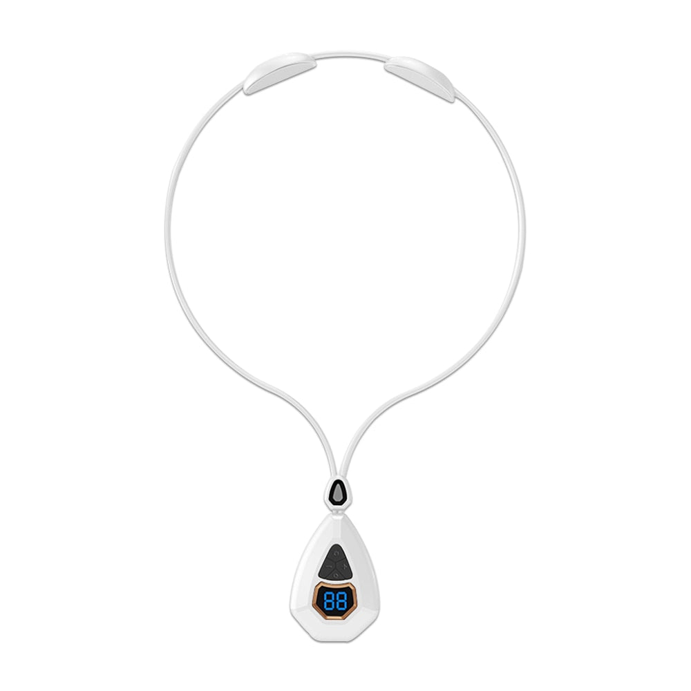 GoodzVill™ Neck Muscle Heating Massager