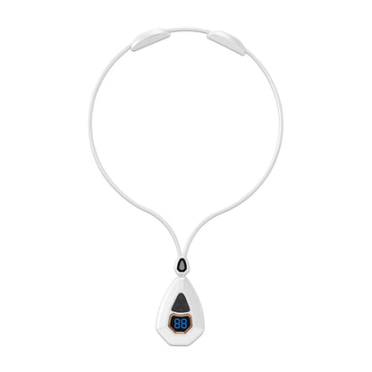 GoodzVill™ Neck Muscle Heating Massager