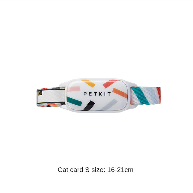 GoodzVill™ Smart Pet Collar