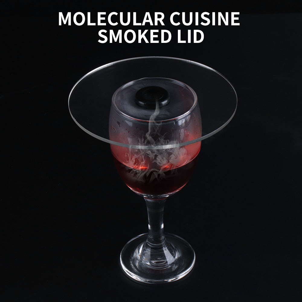 GoodzVill™ Cocktail Smoke Infuser