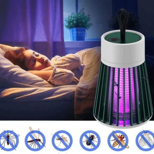 GoodzVill™ Mosquito Killer Lamp